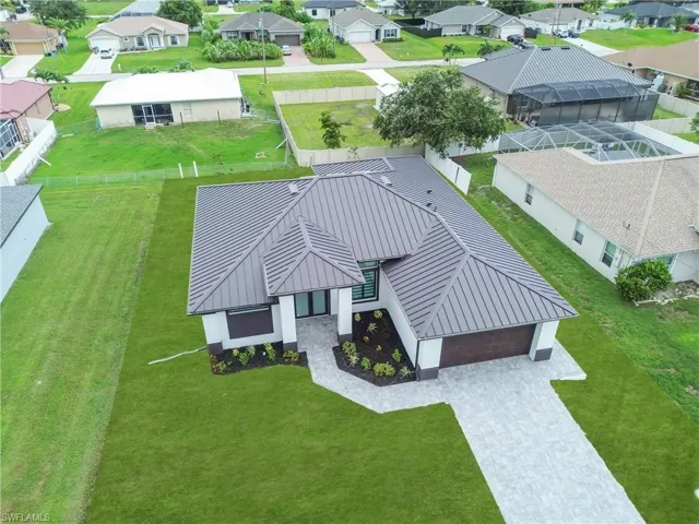 2204 Nw 5th Ter, Cape Coral, Florida 33993