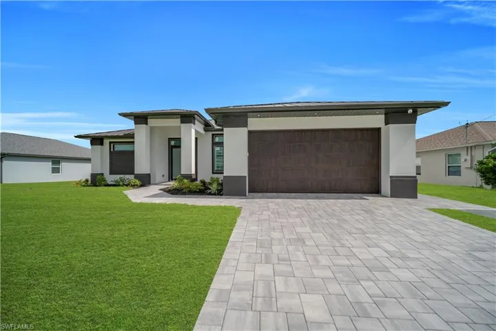 2204 Nw 5th Ter, Cape Coral, Florida 33993