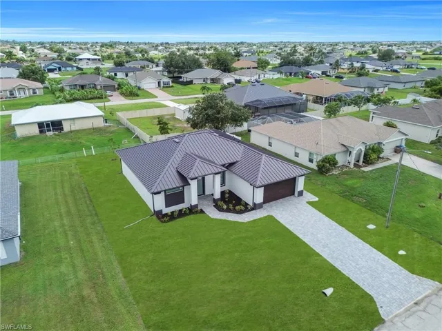 2204 Nw 5th Ter, Cape Coral, Florida 33993