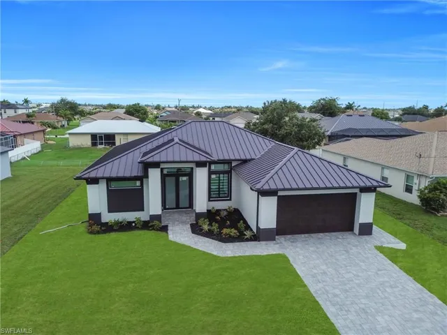 2204 Nw 5th Ter, Cape Coral, Florida 33993