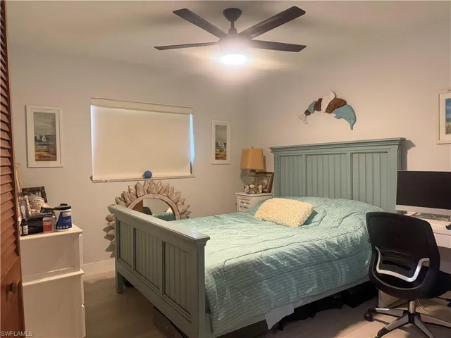 3506 Country Club Blvd, Cape Coral, Florida 33904