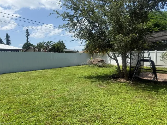 3506 Country Club Blvd, Cape Coral, Florida 33904