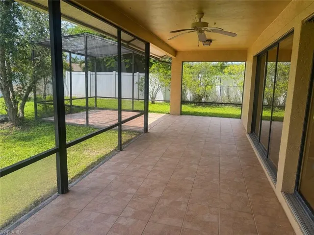 3506 Country Club Blvd, Cape Coral, Florida 33904