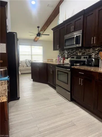 3506 Country Club Blvd, Cape Coral, Florida 33904