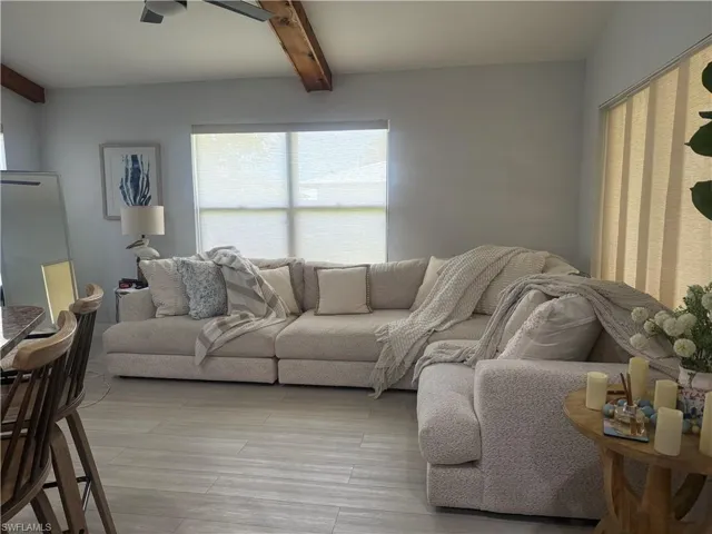 3506 Country Club Blvd, Cape Coral, Florida 33904