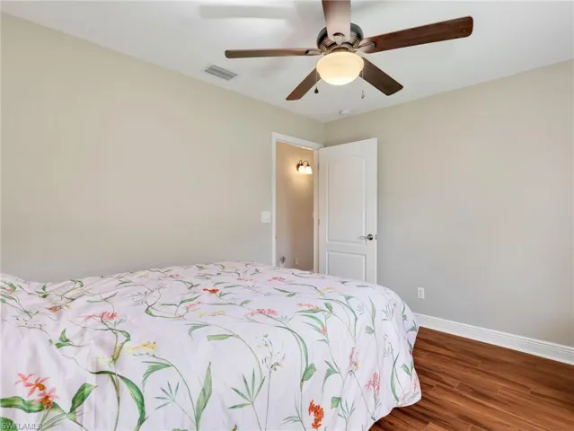 Bedroom #2