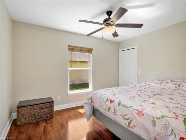 Bedroom #2