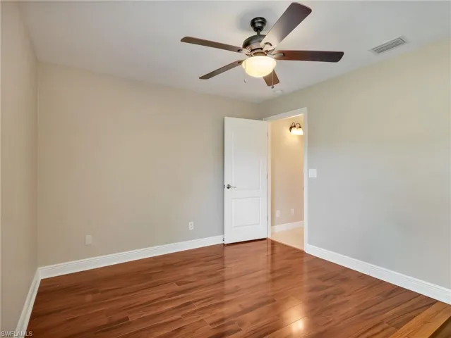 Bedroom #4