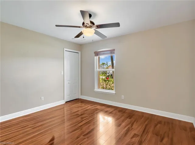Bedroom #4