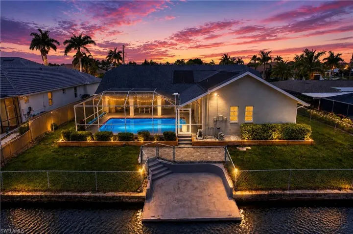 4933 Seville Ct, Cape Coral, Florida 33904