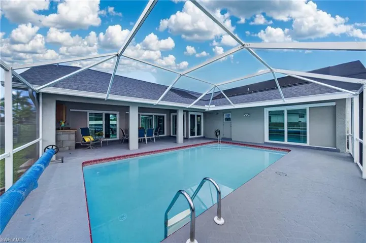 4933 Seville Ct, Cape Coral, Florida 33904