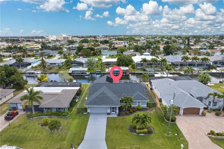 4933 Seville Ct, Cape Coral, Florida 33904
