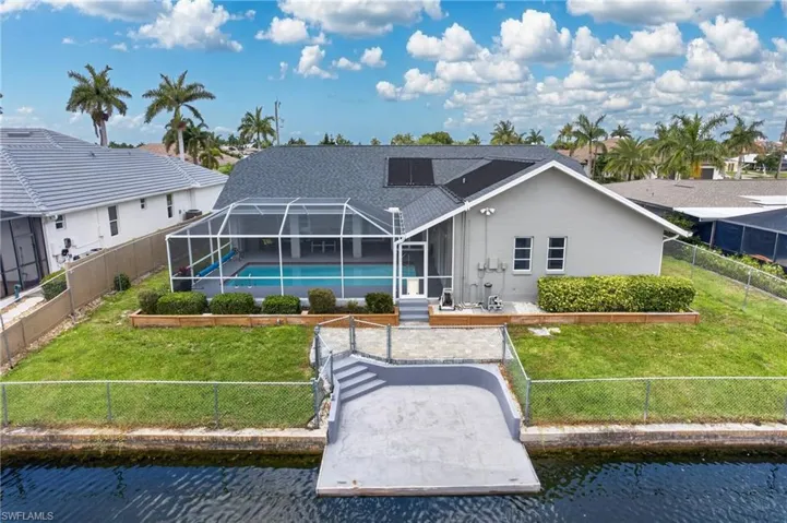 4933 Seville Ct, Cape Coral, Florida 33904