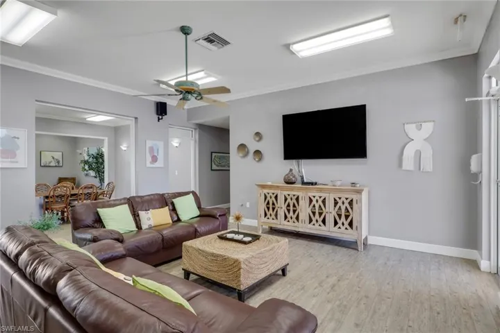 14801  Park Lake  DR, Fort Myers, FL 33919