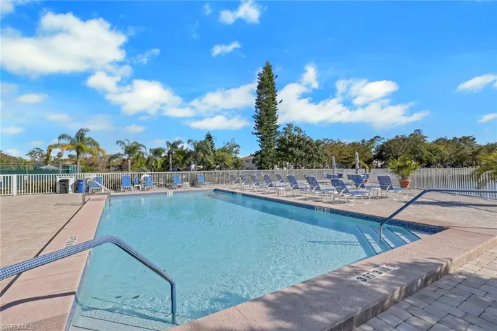 14801  Park Lake  DR, Fort Myers, FL 33919