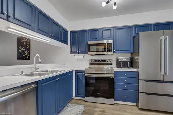 14801 Park Lake Dr 104, Fort Myers, Florida 33919