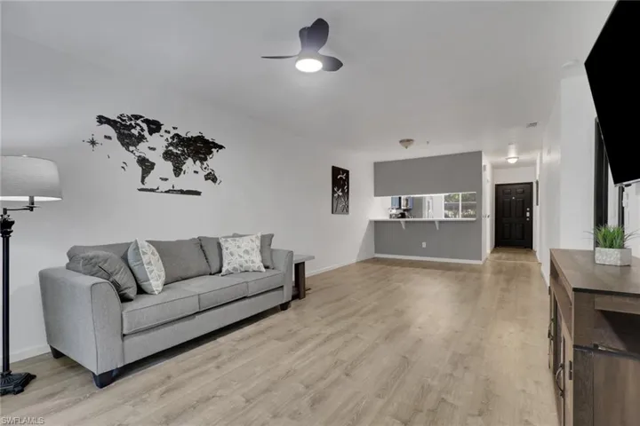 14801 Park Lake Dr 104, Fort Myers, Florida 33919