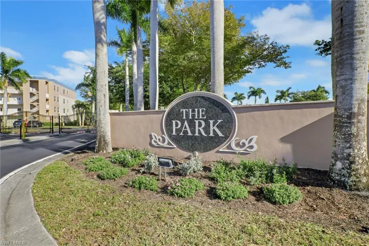 14801  Park Lake  DR, Fort Myers, FL 33919