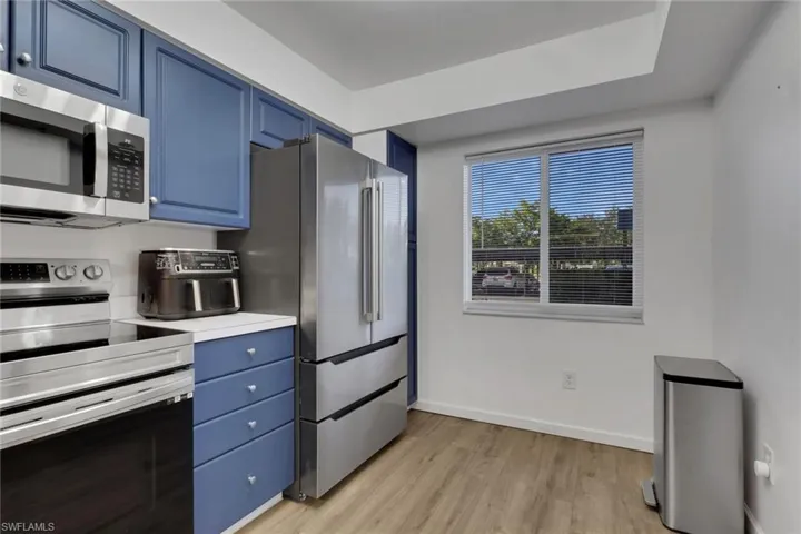 14801 Park Lake Dr 104, Fort Myers, Florida 33919
