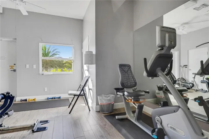 14801  Park Lake  DR, Fort Myers, FL 33919