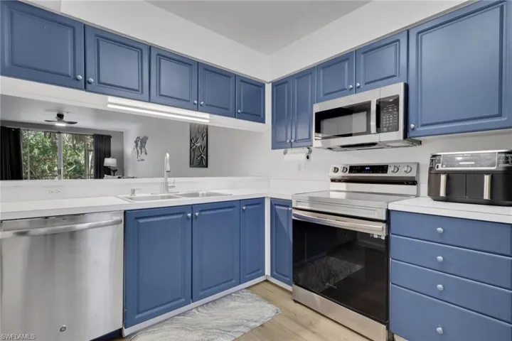 14801 Park Lake Dr 104, Fort Myers, Florida 33919