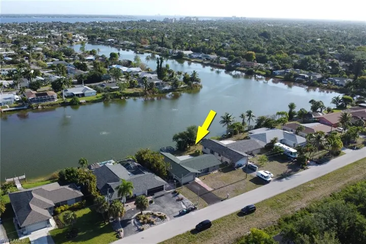 15910 Lake Candlewood Dr, Fort Myers, Florida 33907