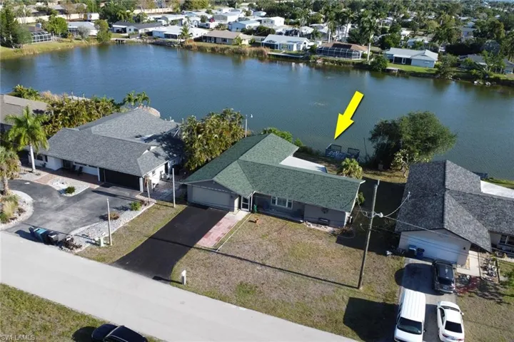 15910 Lake Candlewood Dr, Fort Myers, Florida 33907