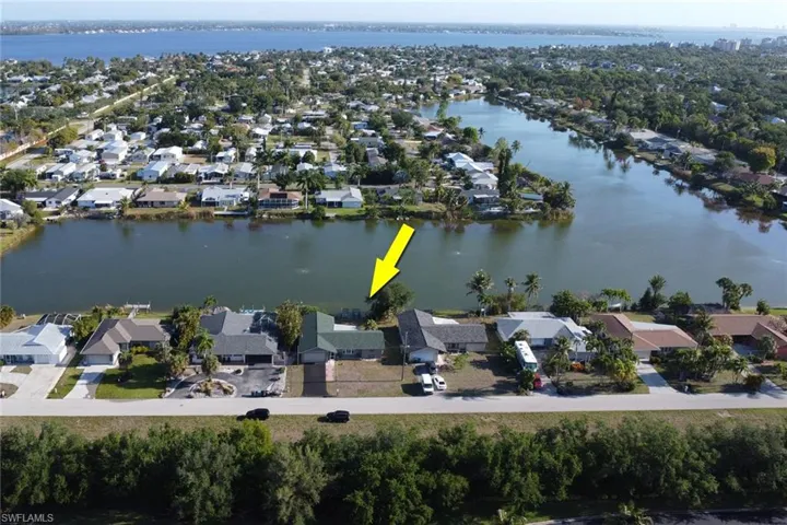 15910 Lake Candlewood Dr, Fort Myers, Florida 33907