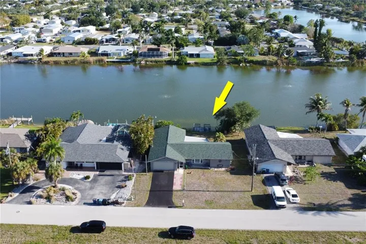 15910 Lake Candlewood Dr, Fort Myers, Florida 33907