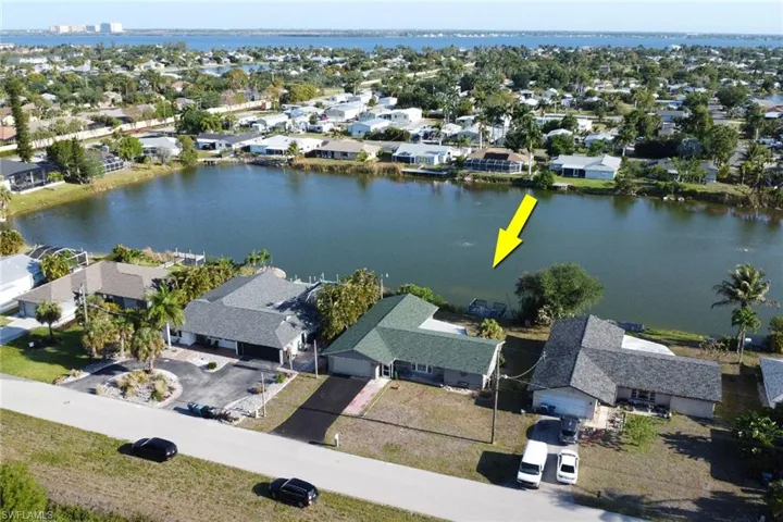 15910 Lake Candlewood Dr, Fort Myers, Florida 33907