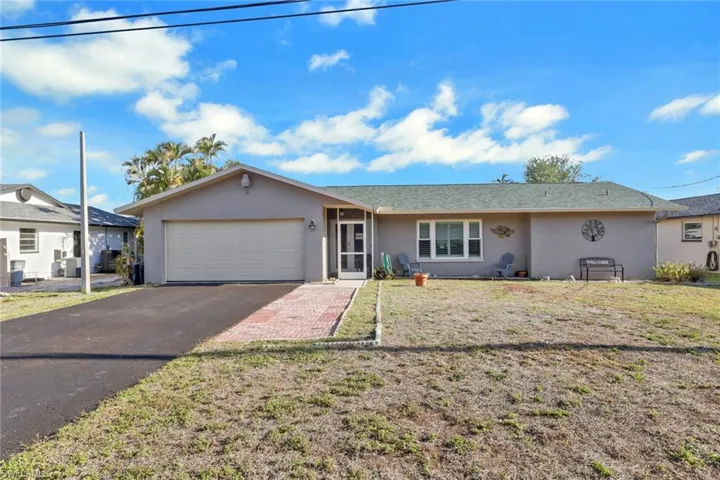 15910 Lake Candlewood Dr, Fort Myers, Florida 33907