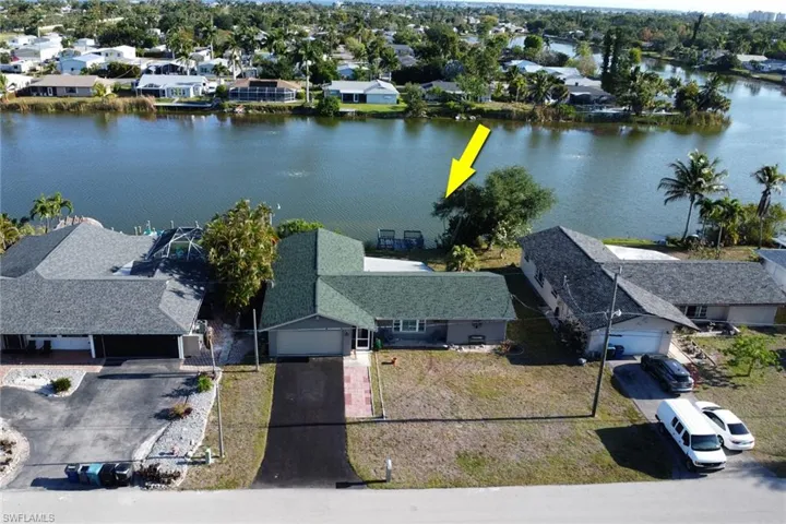 15910 Lake Candlewood Dr, Fort Myers, Florida 33907