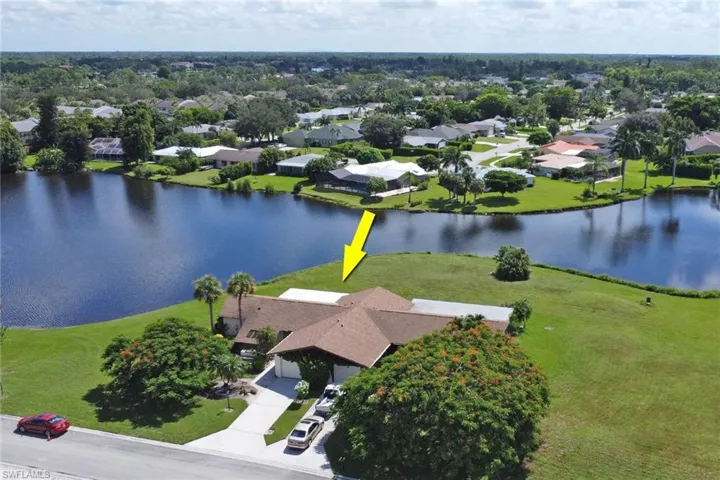 147 Round Key Cir P1, Naples, Florida 34112