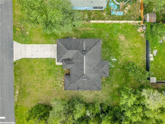 1090 Parnell Ct, Deltona, Florida 32738