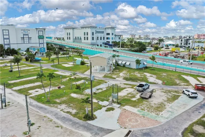 19281 #45 San Carlos Blvd, Fort Myers Beach, Florida 33931