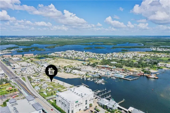 19281 #45 San Carlos Blvd, Fort Myers Beach, Florida 33931
