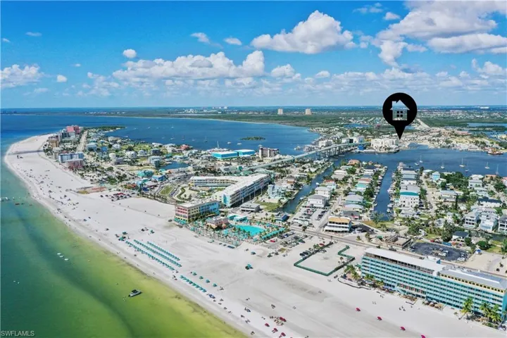 19281 #45 San Carlos Blvd, Fort Myers Beach, Florida 33931