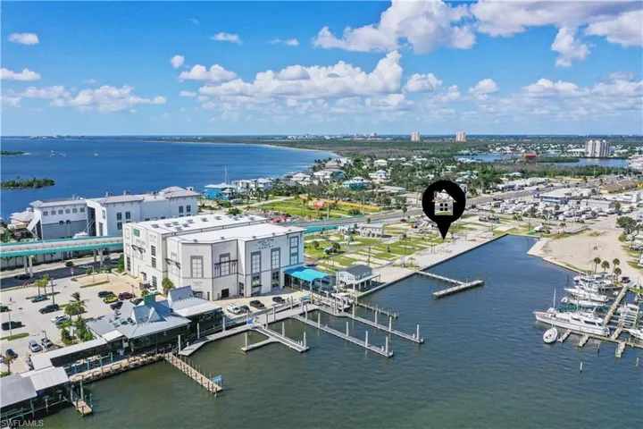 19281 #45 San Carlos Blvd, Fort Myers Beach, Florida 33931