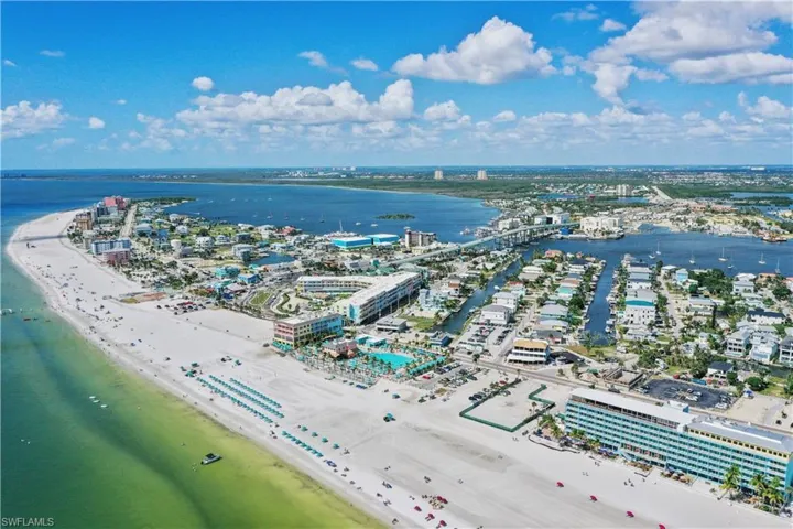 19281 #45 San Carlos Blvd, Fort Myers Beach, Florida 33931