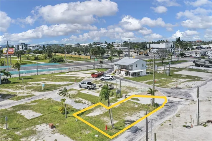 19281 #45 San Carlos Blvd, Fort Myers Beach, Florida 33931