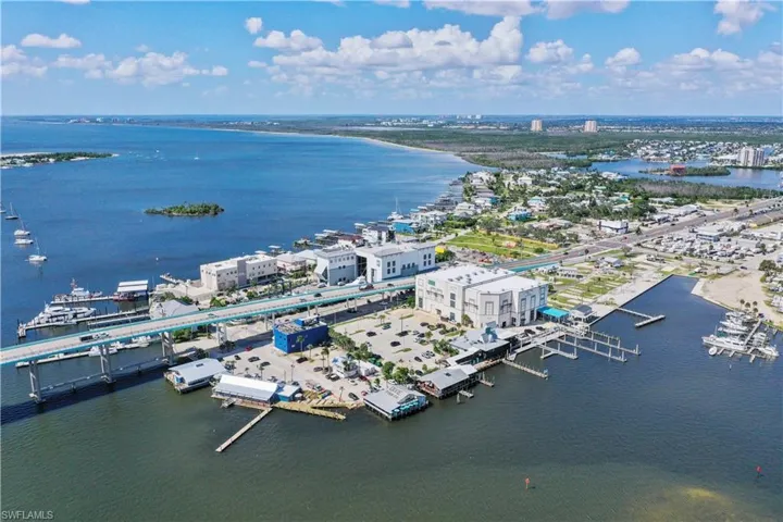 19281 #45 San Carlos Blvd, Fort Myers Beach, Florida 33931