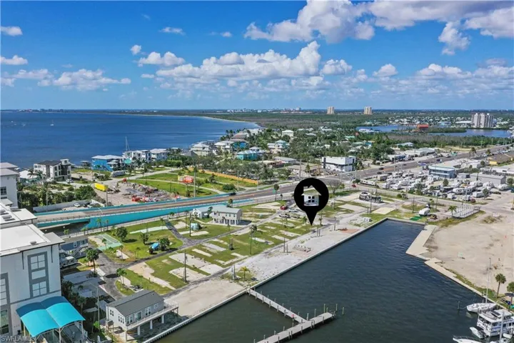 19281 #45 San Carlos Blvd, Fort Myers Beach, Florida 33931