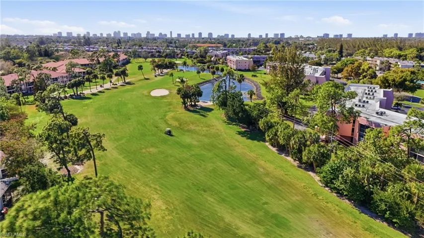 QUAIL RUN GOLF COURSE