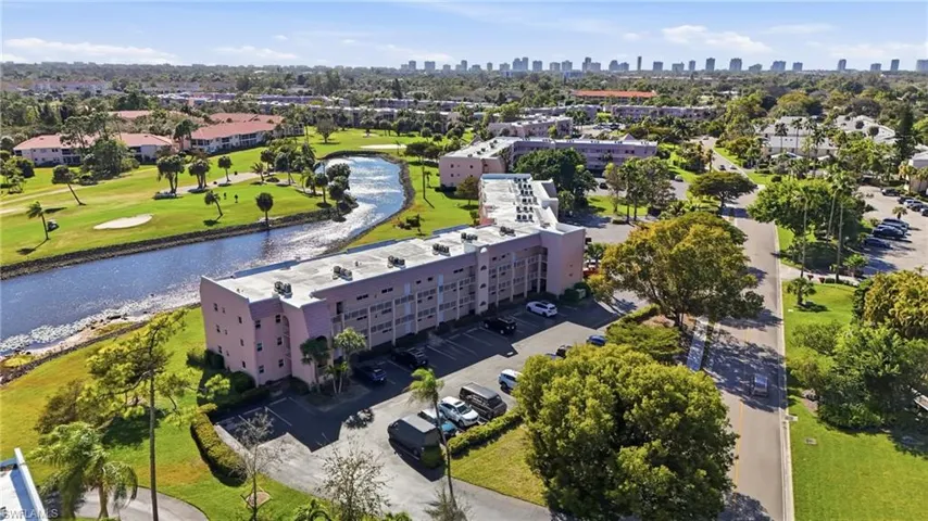 AERIAL VIEWS