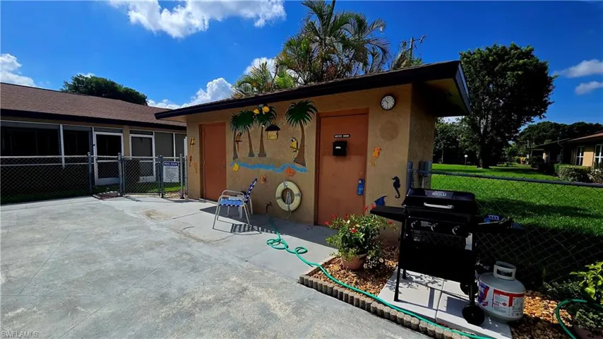 4624 Se 6th Ave 1g, Cape Coral, Florida 33904