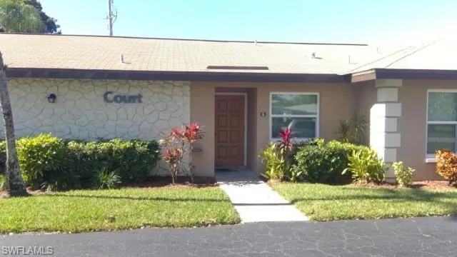 4624 Se 6th Ave 1g, Cape Coral, Florida 33904