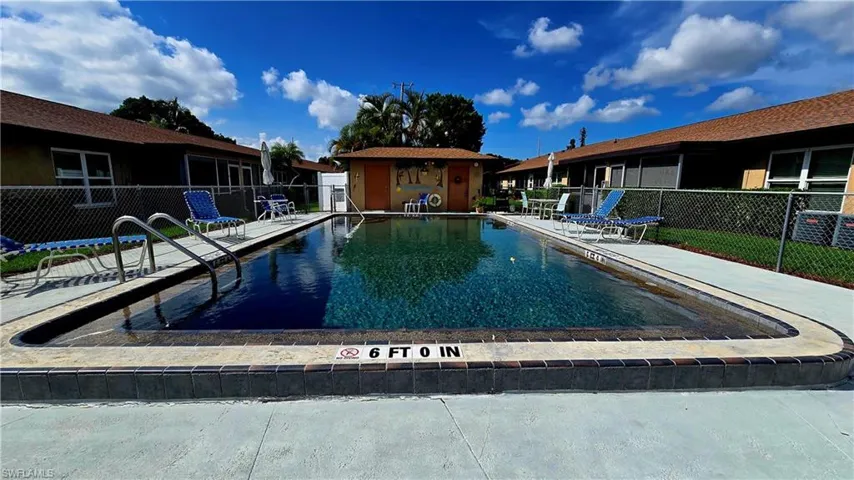 4624 Se 6th Ave 1g, Cape Coral, Florida 33904