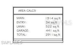 View of miscellaneous property collateral