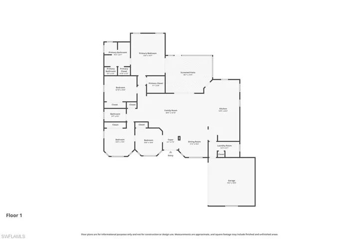 20 Heritage Way, Naples, Florida 34110