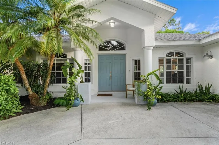 20 Heritage Way, Naples, Florida 34110